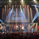 THE RAMPAGE、AKLO、KANDYTOWNが『MTV LIVE MATCH』に登場！次世代の音楽シーンを担う３組が熱狂のステージを繰り広げる！