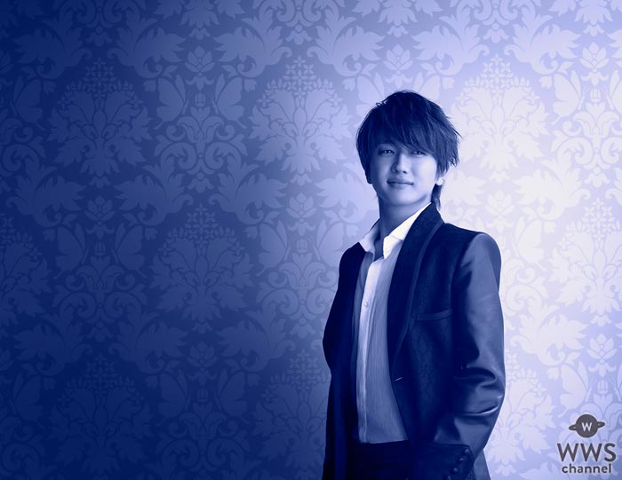 Nissy(AAA 西島隆弘)の新曲『花cherie』が資生堂『マシェリ』スペシャルWebムービーテーマソングに決定！小松菜奈との共演も決定！