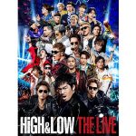 全収録曲43曲ダイジェスト映像が観られる『HiGH＆LOW THE LIVE』スペシャルサイト公開！