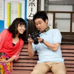 注目のシンガーソングライター・植田真梨恵ら出演の映画『トモシビ 銚子電鉄6.4ｋｍの軌跡』が5月20日より上映！