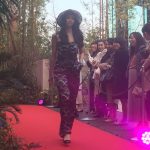 香里奈、大塚愛らがGINGER8周年記念イベントに登場！「こうして8周年を迎えられることはとても嬉しいです」