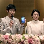 三浦春馬が運命的な出会いで恋に落ち結婚！？金屏風をバック結婚会見！？