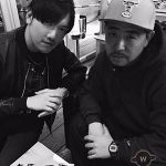 アイナ・ジ・エンド（BiSH）VS Kダブシャイン！奇跡の顔合わせがTeddyLoidの新作EPで実現！新たなコラボレーションの全貌が明らかに！