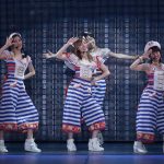 SKE48が関西コレクションのライブ&ファッションショーに登場!「夢みたいな時間でした!」