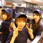 夢みるアドレセンスが可愛すぎるカレー屋店員に変身！？ゴーゴーカレーとのコラボでベストアルバムをアピール！