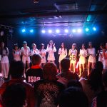 【写真特集】ROZE、CHERRSEE、サンミニが激しくもSEXYなダンスパフォーマンスで共演！『GirlsJAM vol.1』開催で大盛況！