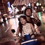 中野裕太主演、台湾と日本の国際結婚を描く映画『ママは日本へ嫁に行っち ゃダメと言うけれど。』5/27 を皮切りに日本で全国公開！