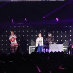 スダンナユズユリーが心と体を揺らす音楽で東京ガールズコレクション2017 S/Sを沸かす！