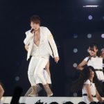 T.M.Revolutionが鍛え上げられた肉体美を披露！名曲3連発で東京ガールズコレクション2017 S/Sが熱狂！