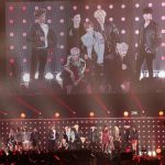 iKONが東京ガールズコレクション2017 S/Sのライブステージのトリで圧巻のパフォーマンスを披露！