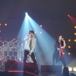 THE BEAT GARDENがTGM2017のオープニングアクトに登場！勢いのあるパフォーマンスで会場の熱を上げる！