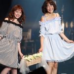 藤田ニコルがランウェイでキス！？超十代 LODISPOTTOステージに岡本夏美、日下部美愛らが登場！