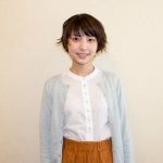 【動画】映画『トモシビ 銚子電鉄6.4ｋｍの軌跡』に出演する植田真梨恵にインタビュー！