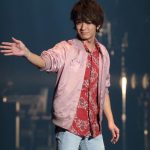 大倉士門、バトシン、とまん 若きイケメン達が超十代ステージに大集合！歓喜の声が響き渡る！