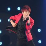 【ライブレポート】Da-iCEがTGM2017で偉大なる先輩・Nissyへ繋ぐ渾身のパフォーマンス！