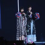 大原櫻子がTGM2017映画『チア☆ダン』主題歌『ひらり』を熱唱！広瀬すずと中条あやみがサプライズ出演で応援！