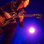 HIASHI、SUGIZOらがサプライズ出演したGLAY TAKUROの1stソロライブツアーが千秋楽！