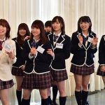 SKE48の女子力選抜が集結！第1回戦『メイク女子力』バトルでガチのすっぴんも10連発大公開！？