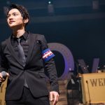 SKY-HIが圧巻のパフォーマンスで全国ホールツアーをスタート！「夢の中なんかより現実が幸せにあふれているんだ！ありがとう」