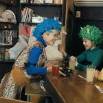 ⾃分たちの給料は⾃分で稼ぐ！オフィス系アイドル・カプ式会社ハイパーモチベーションが4人組アイドルから⻤カルテットに！？