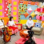 大原櫻子がMCを務める音楽番組の第2回目ゲストは藤原さくら！リクエストに応えて大原櫻子のあの曲を熱唱！