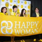 倉木麻衣が『HAPPY WOMAN PROJECT』のテーマソングを担当する事が決定！「前向きになれるような一曲を作っていきたい」