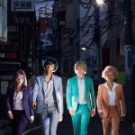 J(LUNA SEA)と女王蜂によるスペシャルバンド『J王蜂』が氣志團とVAMPSの対戦型フェスに出演決定！