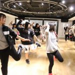 小林直己（EXILE、三代目JSB）、HappinessのSAYAKA、楓、YURINO、須田アンナ、川本璃が仙台で被災地の子供たちにダンス教室を開催！