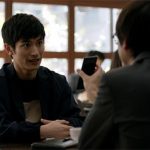 三浦春馬が運命的な出会いで恋に落ち結婚！？金屏風をバック結婚会見！？