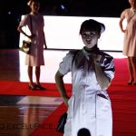 看護師ユニット「NurseHouse(ナースハウス)」が圧巻のランウェイパフォーマンス！ B.LEAGUE・東京エクセレンスの公式試合を盛り上げる！