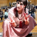 可愛すぎるゴールデンボンバーが女装で爆笑会見開催！最後は樽美酒が「あの言葉」で締めくくる！