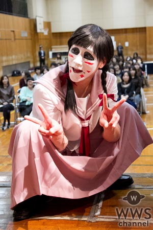 可愛すぎるゴールデンボンバーが女装で爆笑会見開催！最後は樽美酒が「あの言葉」で締めくくる！