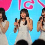 正統派美少女アイドルグループ・さくらシンデレラが2017年初となるニコファーレワンマンLIVEを開催!