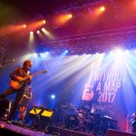 HIASHI、SUGIZOらがサプライズ出演したGLAY TAKUROの1stソロライブツアーが千秋楽！