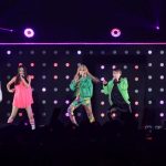 lol（エルオーエル）が東京ガールズコレクション2017 S/Sに登場！『party up!』『boyfriend』を披露！