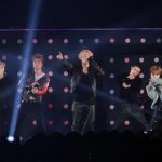 iKONが東京ガールズコレクション2017 S/Sのライブステージのトリで圧巻のパフォーマンスを披露！