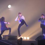 THE BEAT GARDENがTGM2017のオープニングアクトに登場！勢いのあるパフォーマンスで会場の熱を上げる！