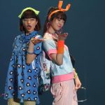 超十代,藤田ニコル,吉木千沙都,横田真悠,田中芽衣,越智ゆらの,岡本夏美,中村里砂,古畑星夏,池田美優,池田エライザ,初音ミク