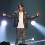 大倉士門、バトシン、とまん 若きイケメン達が超十代ステージに大集合！歓喜の声が響き渡る！