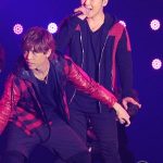 【ライブレポート】Da-iCEがTGM2017で偉大なる先輩・Nissyへ繋ぐ渾身のパフォーマンス！