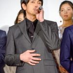 「日本の文化を世界へ！」映画『たたら侍』完成披露上映会に青柳翔、AKIRA、小林直己、EXILE HIROらが登場！