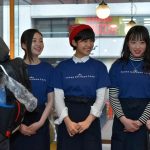 可愛すぎる店員登場！東京パフォーマンスドールがTOWER RECORDS CAFE宣伝大使として1日限定の店員を務める！