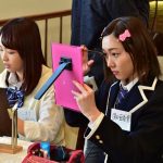 SKE48の女子力選抜が集結！第1回戦『メイク女子力』バトルでガチのすっぴんも10連発大公開！？