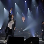 CHEMISTRYが約5年ぶりのワンマンライブで再始動！「今年から、CHEMISTRYの活動をたくさんしたい」