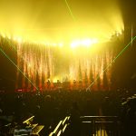 【ライブレポート】X JAPAN 英国音楽ファンの度肝を抜く 歴史的ウェンブリー・アリーナ公演を大成功に収める!! 映画『WE ARE X』は社会現象に!「前進する為の大きなパワーをこの映画から貰 った。」