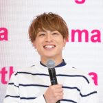 白濱亜嵐と永野芽郁の映画『ひるなかの流星』コンビが息の合ったトークを展開！白濱のコメントに永野がツッコミ！？