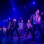 SKY-HIが圧巻のパフォーマンスで全国ホールツアーをスタート！「夢の中なんかより現実が幸せにあふれているんだ！ありがとう」