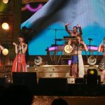 ピコ太郎の日本武道館ライブにLiSA、サイサイ、ももクロ派生ユニット・マス寿司三人前など様々なゲストが次々と登場！