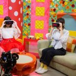 大原櫻子がMCを務める音楽番組の第2回目ゲストは藤原さくら！リクエストに応えて大原櫻子のあの曲を熱唱！