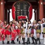 9nine＆ベイビーレイズJAPANの地上波レギュラー番組が決定！MCは、バイきんぐ・小峠＆三四郎・小宮！